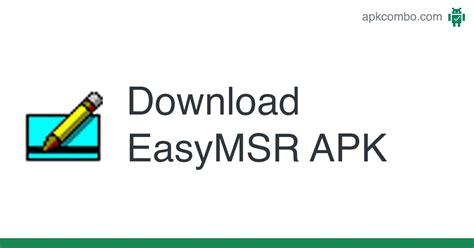 Download msrx windows 10 for free. . Easymsr app free download